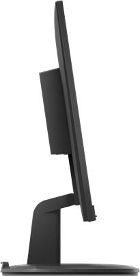 Lenovo C24-25 VA Monitor 23.8" FHD 1920x1080 with Response Time 6ms GTG vista 4