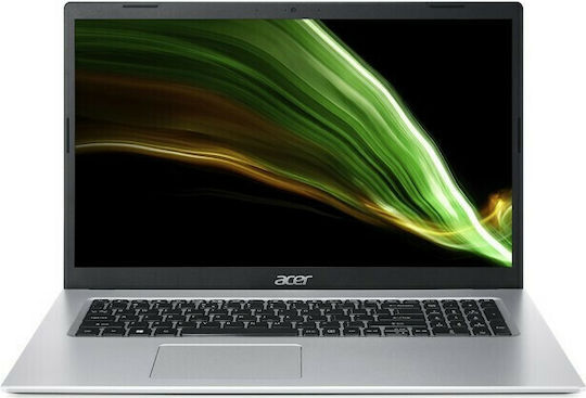 Acer Aspire 5 A515-56-57X2 15.6" IPS FHD (i5-1135G7/8GB/512GB SSD/W11 Home) (US Keyboard)