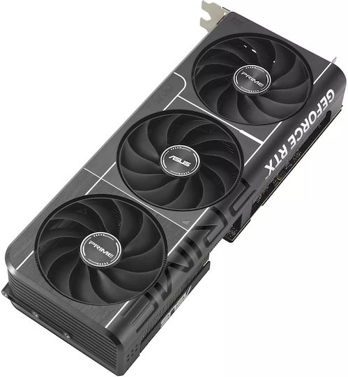 Asus GeForce RTX 5070 12GB GDDR7 Prime Graphics Card view 9