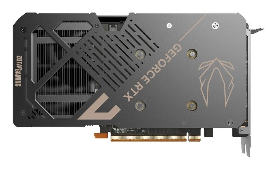 Zotac GeForce RTX 5060 8GB GDDR7 AMP Graphics Card ZT-B50600F-10M view 6