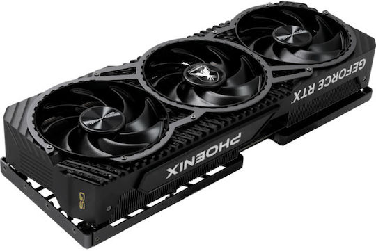 Gainward GeForce RTX 4070 12GB GDDR6X Phoenix GS Graphics Card view 6