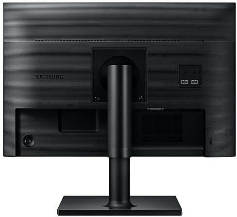 Samsung LF24T450GYUXEN IPS Monitor 24" FHD 1920x1200 with Response Time 5ms GTG vue 4