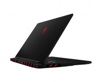 MSI Raider A18 HX A9WIG 18" UHD 120Hz (Ryzen 9-9955HX3D/64GB/2TB SSD/GeForce RTX 5080/W11 Home) (US Keyboard) view 2