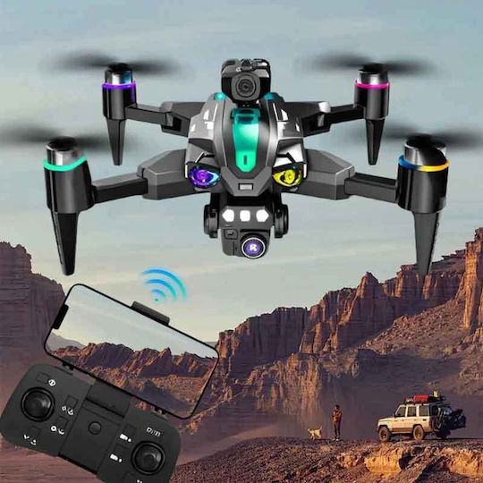 Andowl SKY-769 Drone with 4K Camera and Controller