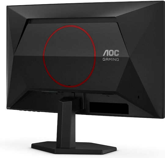 AOC C24G42E VA HDR Curved Monitor 23.6" FHD 1920x1080 180Hz with Response Time 1ms GTG view 7