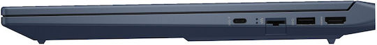HP Victus 15-fa1031ns 15" IPS FHD (i7-13620H/16GB/1TB SSD/No OS) (ES Keyboard) view 2