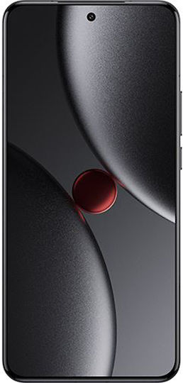 Xiaomi 15 Ultra 5G (16GB/512GB) Black view 2