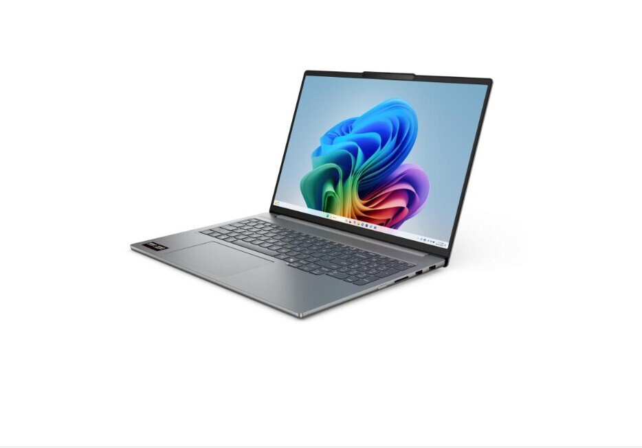 Lenovo 16" OLED 120Hz (Ryzen AI 400 Series-465/32GB/1.0TB SSD/No OS) (International English Keyboard) view 3