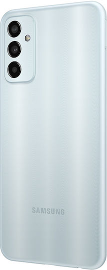 Samsung Galaxy Μ13 Dual SIM (4GB/64GB) Light Blue view 7
