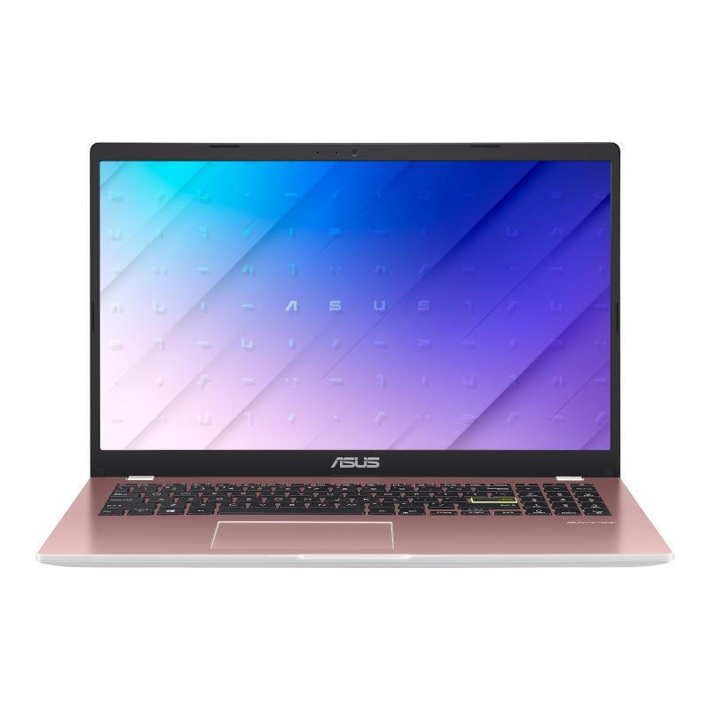 Asus VivoBook Go 15 15.6" FHD (Celeron-N4500/8GB/512GB SSD/No OS) (International English Keyboard)