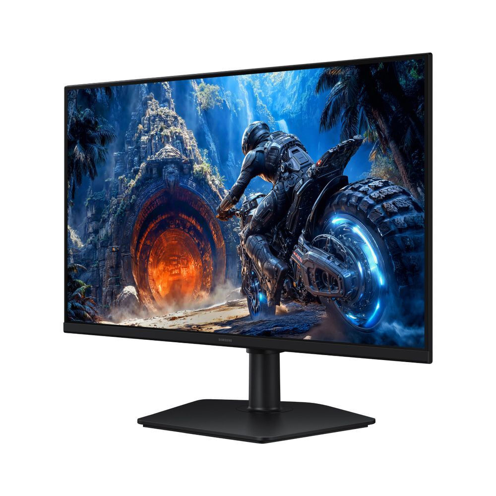 Samsung Odyssey G4 G40H Ultrawide IPS HDR Gaming Monitor 27" FHD 1920x1080 300Hz with 1ms GTG Response Time vista 3