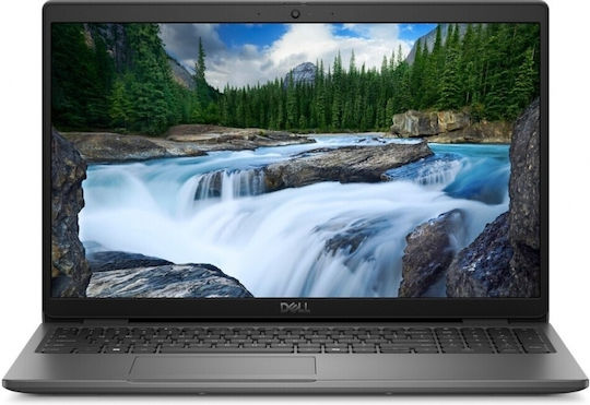 Dell Latitude 3550 15.6" IPS FHD (i5-1335U/8GB/512GB SSD/W11 Pro) (GR Keyboard)