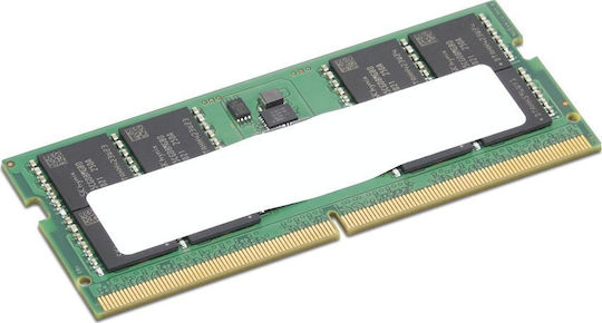 Lenovo ThinkPad 48GB DDR5 RAM with 5600 Speed for Laptop (4X71M23190)
