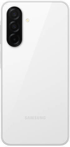 Samsung Galaxy A26 5G Dual SIM (6GB/128GB) White view 7