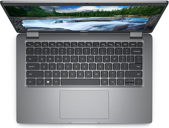 Dell Latitude 5440 14" IPS FHD (i7-1355U/16GB/512GB SSD/W10 Pro) (US Keyboard) vue 6