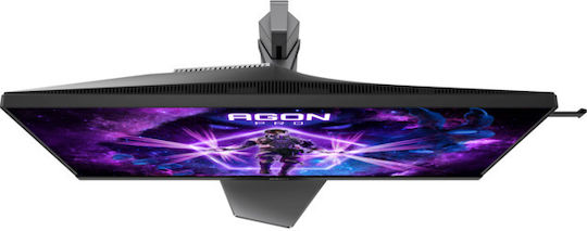 AOC AG276FK IPS Gaming Monitor 27" FHD 1920x1080 with Response Time 0.5ms GTG view 6