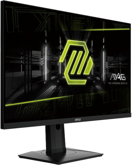 MSI MAG 274QRF QD E2 IPS HDR Gaming Monitor 27" QHD 2560x1440 180Hz with Response Time 1ms GTG vue 5