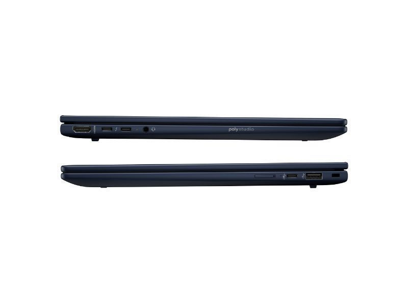 HP EliteBook X Flip G1i 14" IPS FHD+ Touchscreen (Ultra 7-258V/32GB/1TB SSD/W11 Pro) (GR Keyboard) view 7