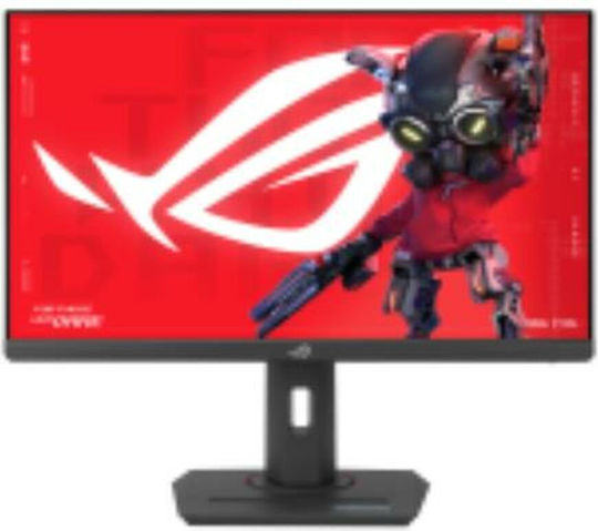 Asus ROG Strix XG259CMS IPS HDR Monitor 24.5" FHD 1920x1080 with Response Time 1ms GTG