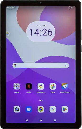 Lenovo Tab M9 9" (3GB/32GB) Arctic Grey view 8