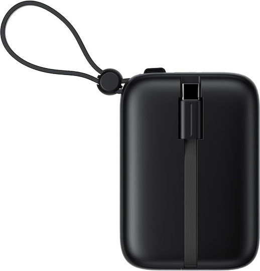 Havit PB5215 Power Bank 10000mAh 20W with USB-C Port Black view 4