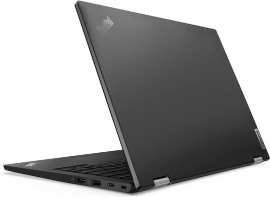 Lenovo ThinkPad L13 2-in-1 G5 13.3" IPS Touchscreen (Ultra 5-125U/16GB/512GB SSD/W11 Pro) (GR Keyboard) view 6