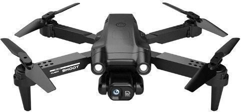GT2PRO Drone 2.4 GHz with Camera and Controller