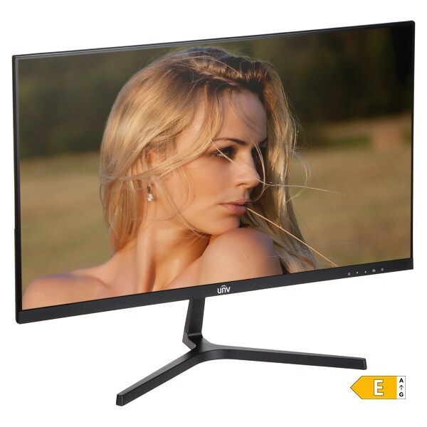 Uniview MW-LC24-E Monitor 24" FHD 1920x1080 with Response Time 5ms GTG view 2