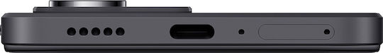 Xiaomi Redmi Note 12 Pro 5G Dual SIM (8GB/256GB) Midnight Black view 3