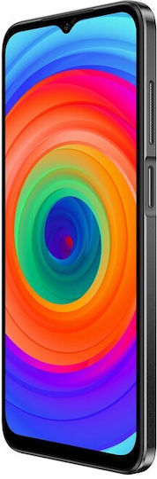 Ulefone Note 14 Dual SIM (3GB/16GB) Midnight Black view 4