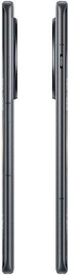 OnePlus 12R 5G Dual SIM (16GB/256GB) Iron Gray view 3