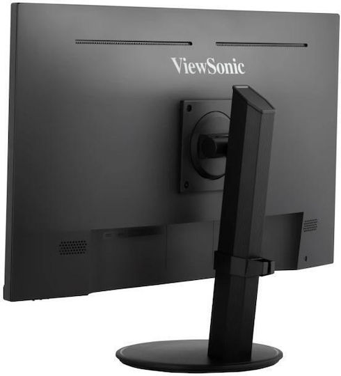 Viewsonic VG2708-4K IPS HDR Monitor 27" 4K 3840x2160 with Response Time 4ms GTG vue 6