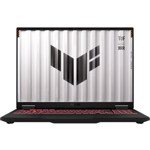 Asus TUF Gaming A18 FA608UP-RV102 18" FHD+ 165Hz (Ryzen 7-260/32GB/1TB SSD/GeForce RTX 5070/W11 Home) (International English Keyboard) vista 5