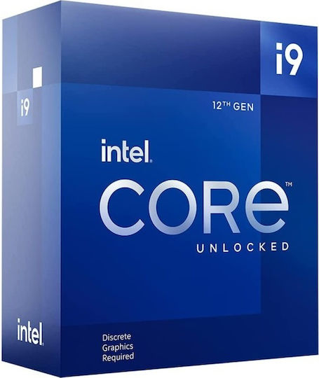 Intel Core i9-12900K 2.4GHz Processor 16 Core for Socket 1700 in Box view 5