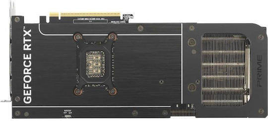 Asus GeForce RTX 5070 Ti 16GB GDDR7 Prime OC Graphics Card view 8