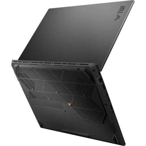 Asus TUF Gaming F16 FX608JH-RV104 FX608JH-RV104 16" FHD+ 165Hz (i5-13450HX/16GB/512GB SSD/GeForce RTX 5050/No OS) Jaeger Gray (US Keyboard) view 5