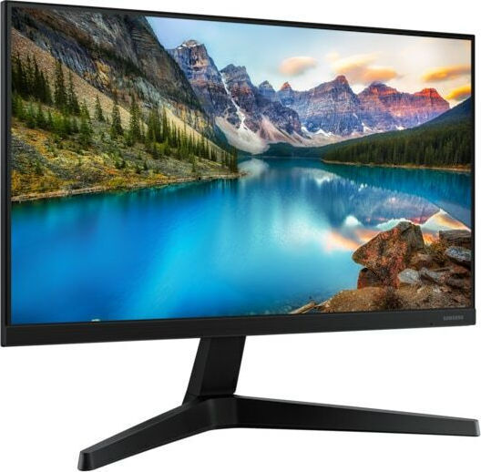 Samsung T37F IPS Monitor 24" FHD 1920x1080 with Response Time 5ms GTG view 4
