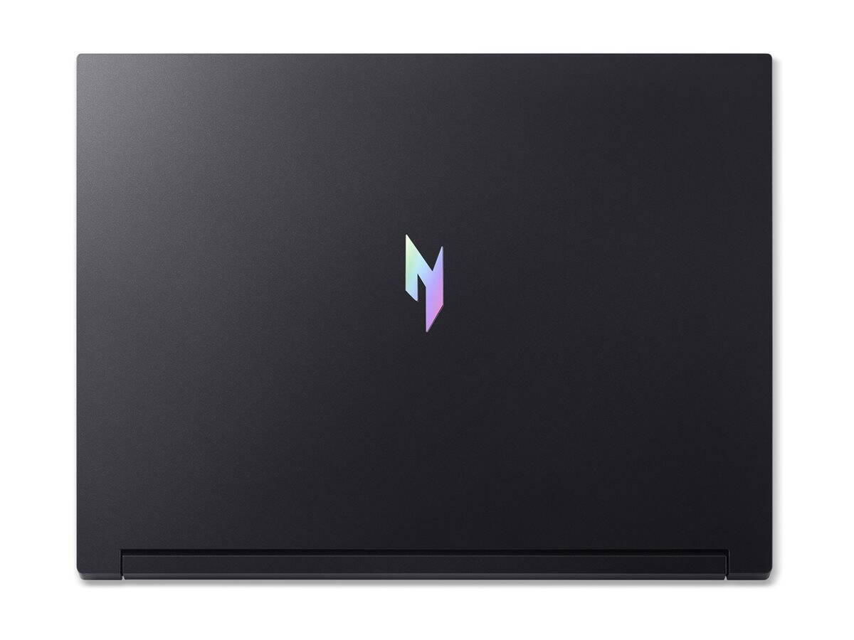 Acer Nitro V 16 ANV16-42-R1PE 16" IPS FHD+ (Ryzen 5-240H/16GB/512GB SSD/GeForce RTX 5050/W11 Home) (US Keyboard) view 3