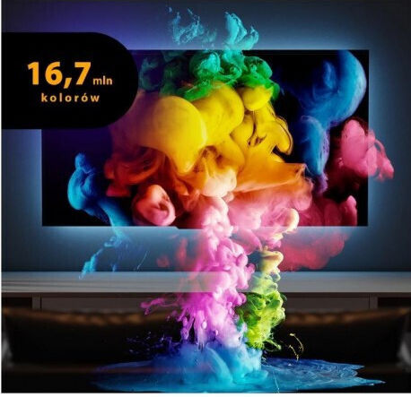 Manta Television 43" Full HD LED 43LFN120D (2023) view 3
