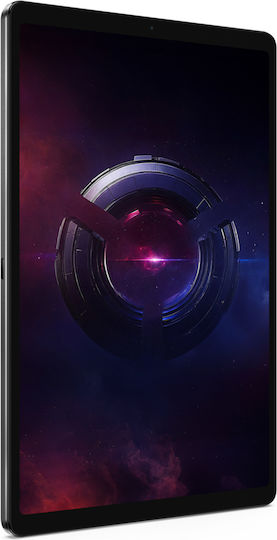 Lenovo Legion Tab 8.8Inches (12GB/256GB/Folio Case + Glass Film) Eclipse Black view 2