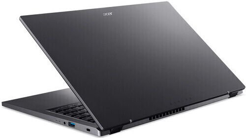 Acer Aspire 5 A515-58P 15.6" FHD (i7-1355U/16GB/1TB SSD/W11 Home) Steel Grey (US Keyboard) view 4