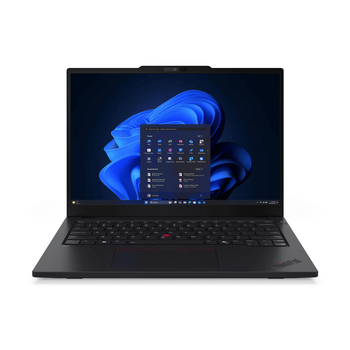 Lenovo ThinkPad L13 Gen6 13.3" IPS FHD+ (Ryzen 5 Pro-215/16GB/512GB SSD/W11 Pro) (GR Keyboard)