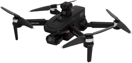 Pihot P90 Max Drone with 720p Camera and Controller view 2