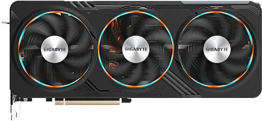 Gigabyte GeForce RTX 4070 12GB GDDR6X Gaming OC 12G Graphics Card view 2