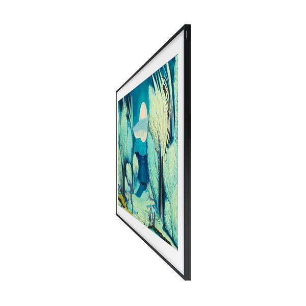 Samsung Smart Television 50" 4K UHD Neo QLED The Frame Pro HDR (2025) view 3