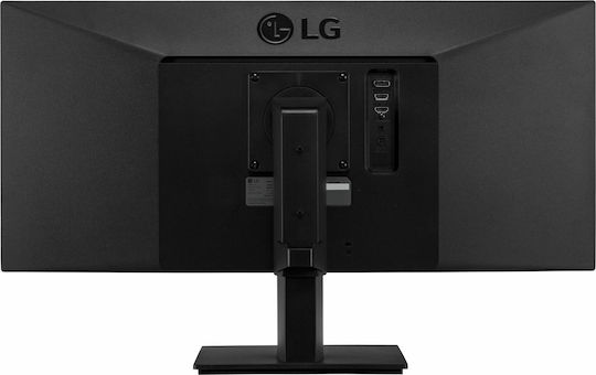 LG 29BN650-B Ultrawide IPS HDR Monitor 29" FHD 2560x1080 view 5