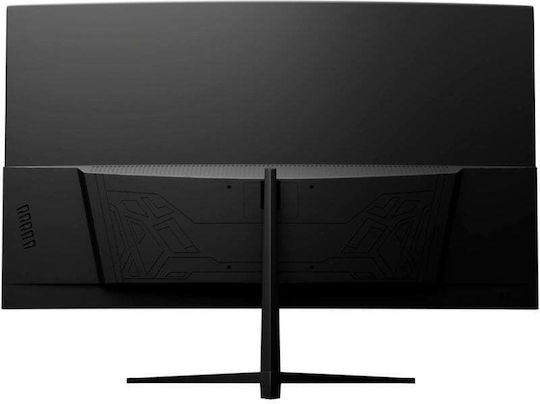 PcCom Elysium GO2480CV VA Curved Monitor 23.8" FHD 1920x1080 165Hz with Response Time 5ms GTG view 4