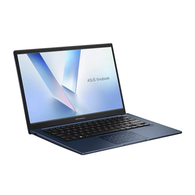 Asus Vivobook 14 X1404VA-EB1625W 14" FHD (Core 7-150U/16GB/512GB SSD/W11 Home) (US Keyboard) view 2