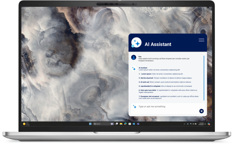 Dell Pro 16 Plus PB16250 16" FHD+ (Ultra 7-266V/16GB/512GB SSD/Linux) (International English Keyboard)