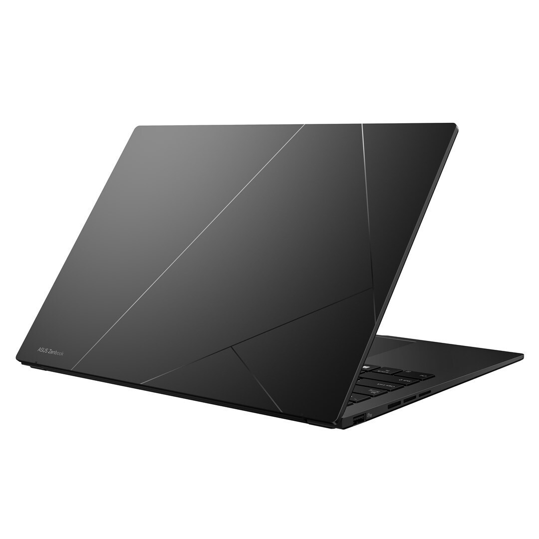 Asus Zenbook 14 UM3406GA-QD008W 14" OLED FHD+ (Ryzen AI 400 Series-445/32GB/1TB SSD/W11 Home) (US Keyboard) view 2